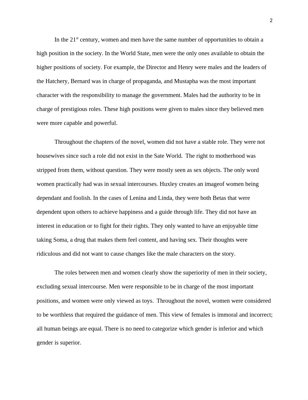 BRAVE NEW WORLD ESSAY.docx_dhrs8ql3l5u_page2