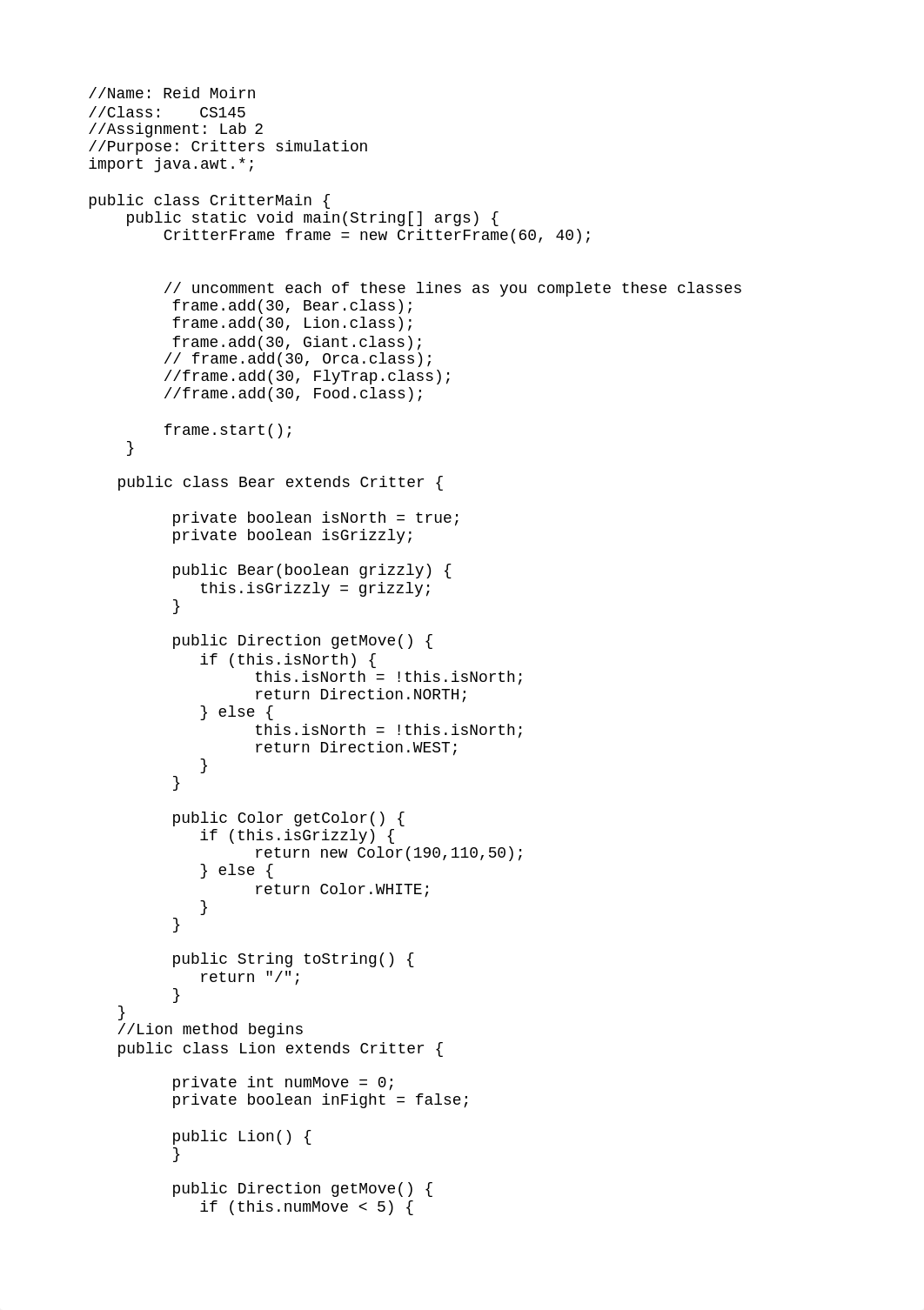 CritterMain.java_dhrsgpw8l63_page1