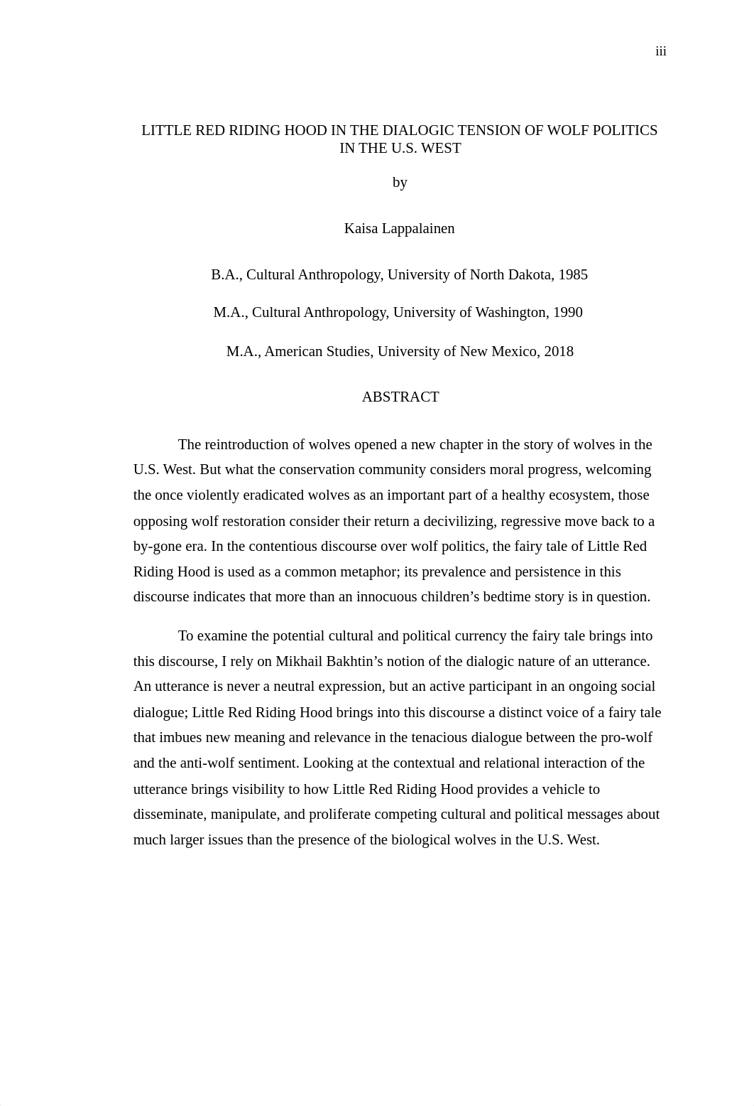 LITTLE RED RIDING HOOD IN THE DIALOGIC TENSION OF WOLF POLITICS I.pdf_dhrsi87gixl_page4