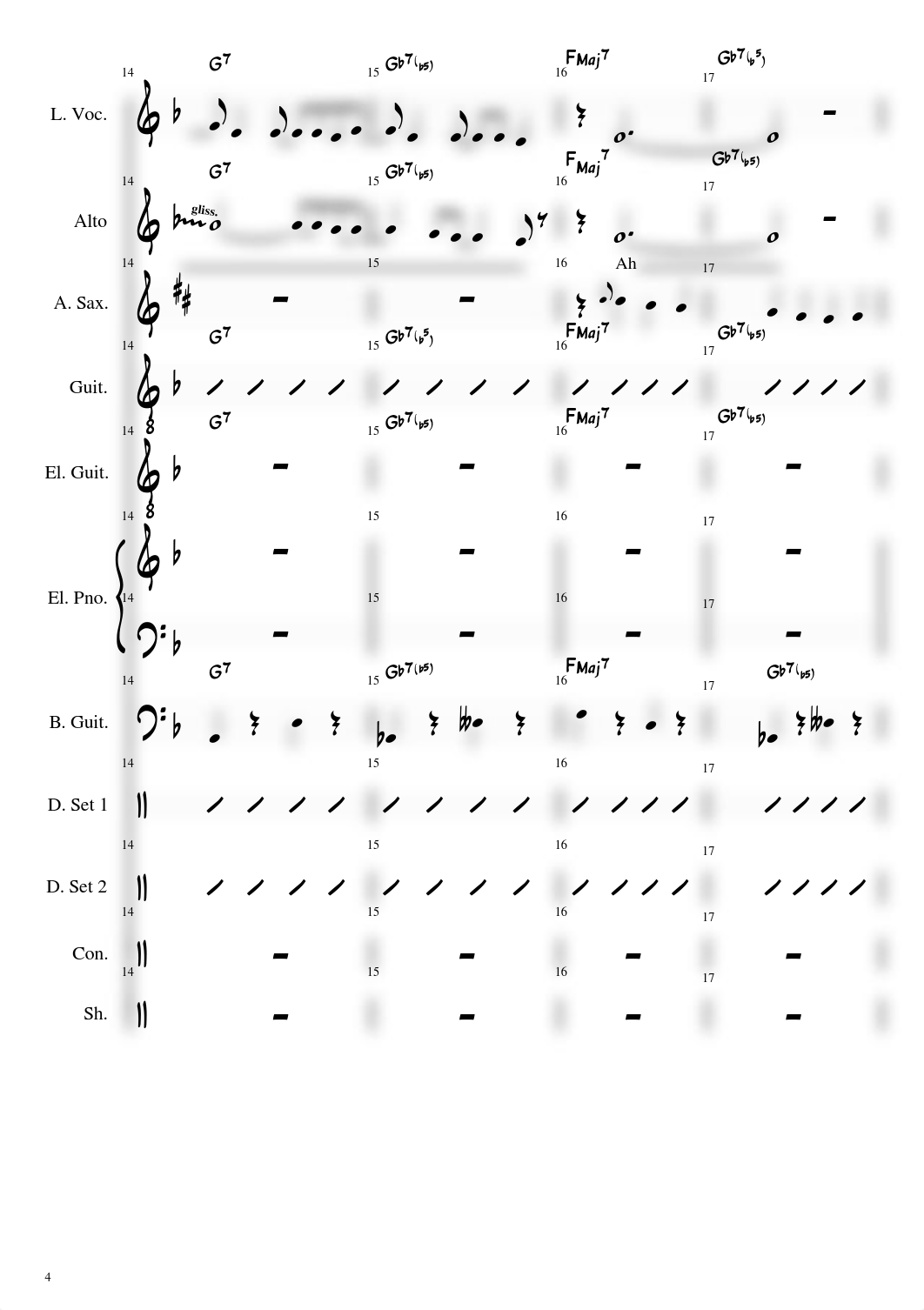 THE GIRL FROM IPANEMA-Score_and_Parts.pdf_dhrwg8ev4wp_page4