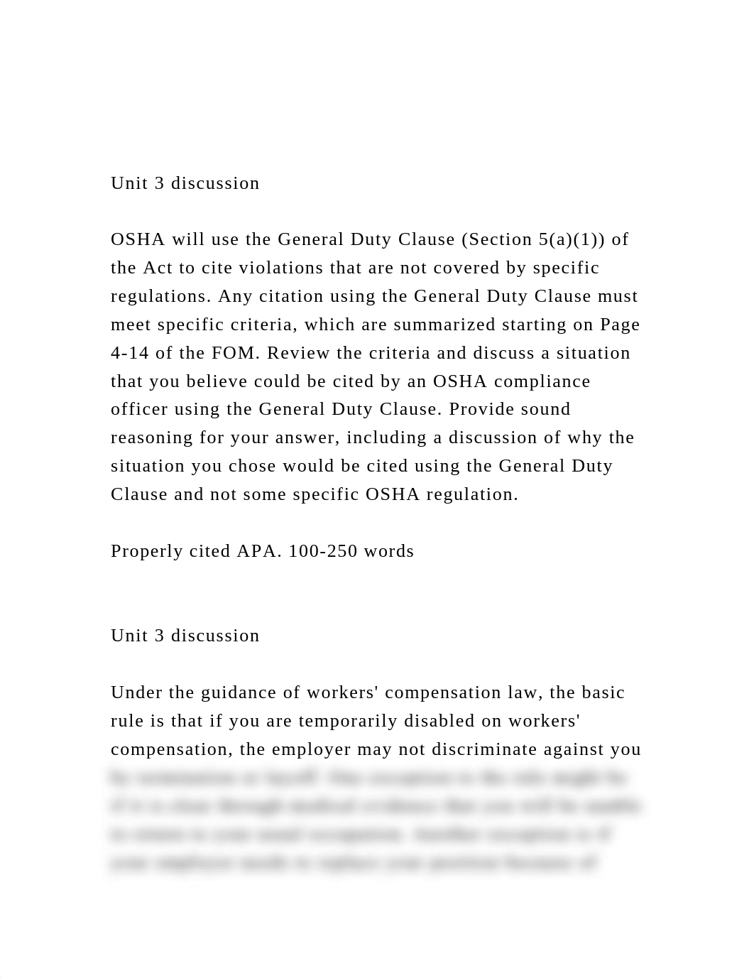 Unit 3 discussionOSHA will use the General Duty Clause (Sect.docx_dhs04x0r66z_page2