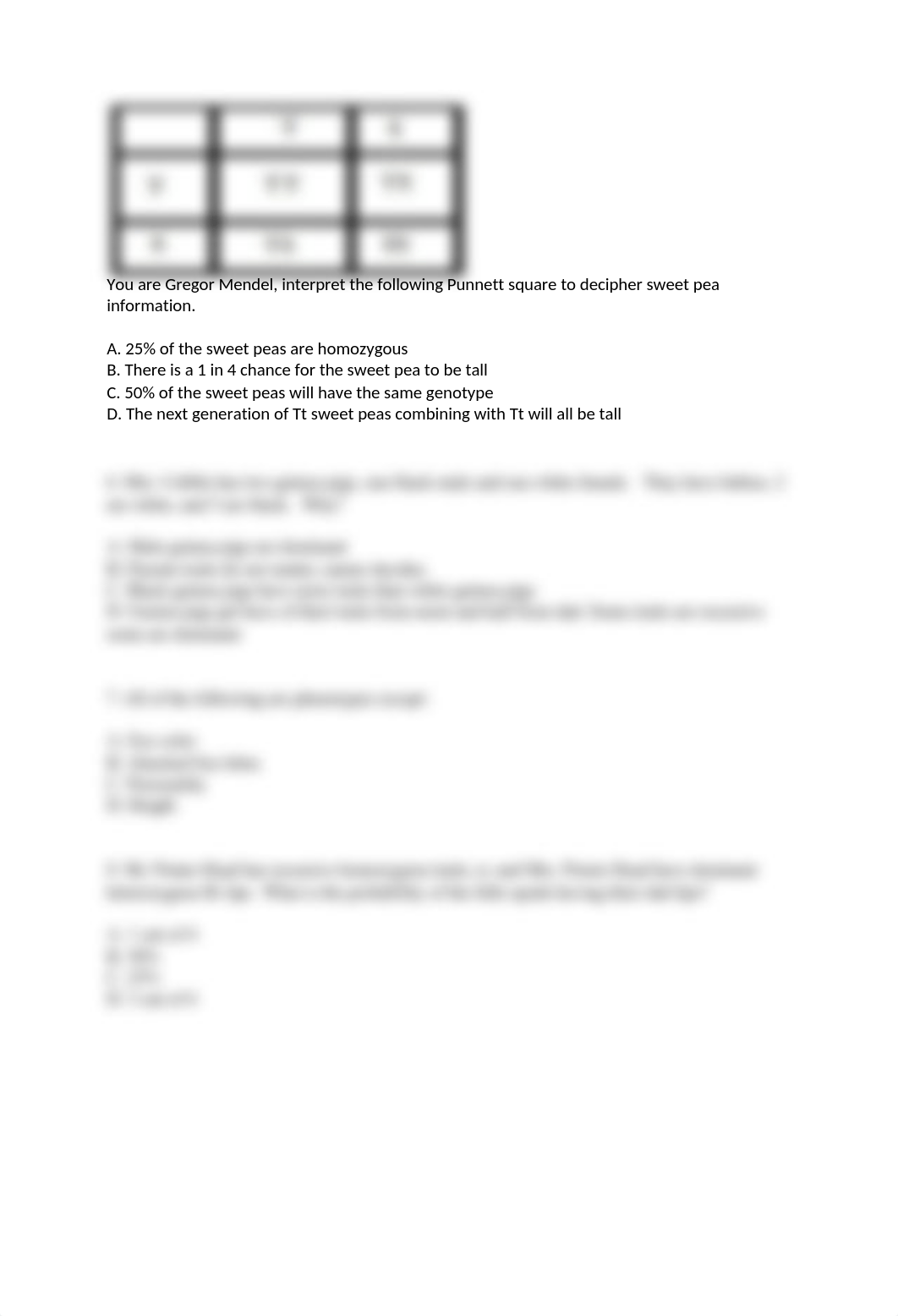 Genetics Quiz Questions.docx_dhs2ewjv5h1_page2