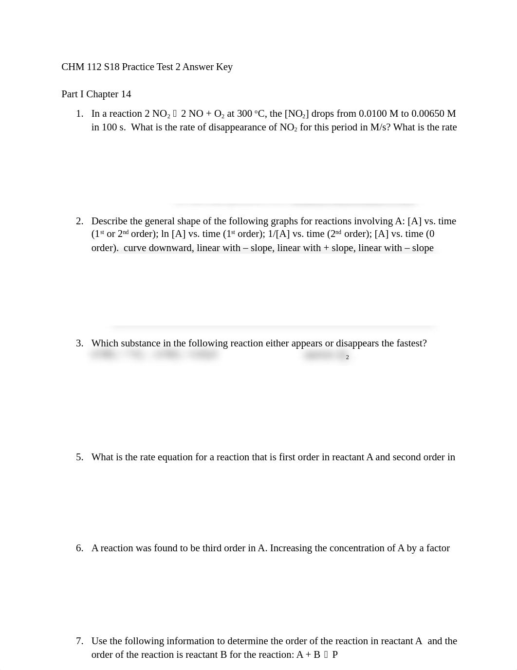 CHM 112 S18 Practice Test 2 Answer Key.docx_dhs2nn7hr2c_page1