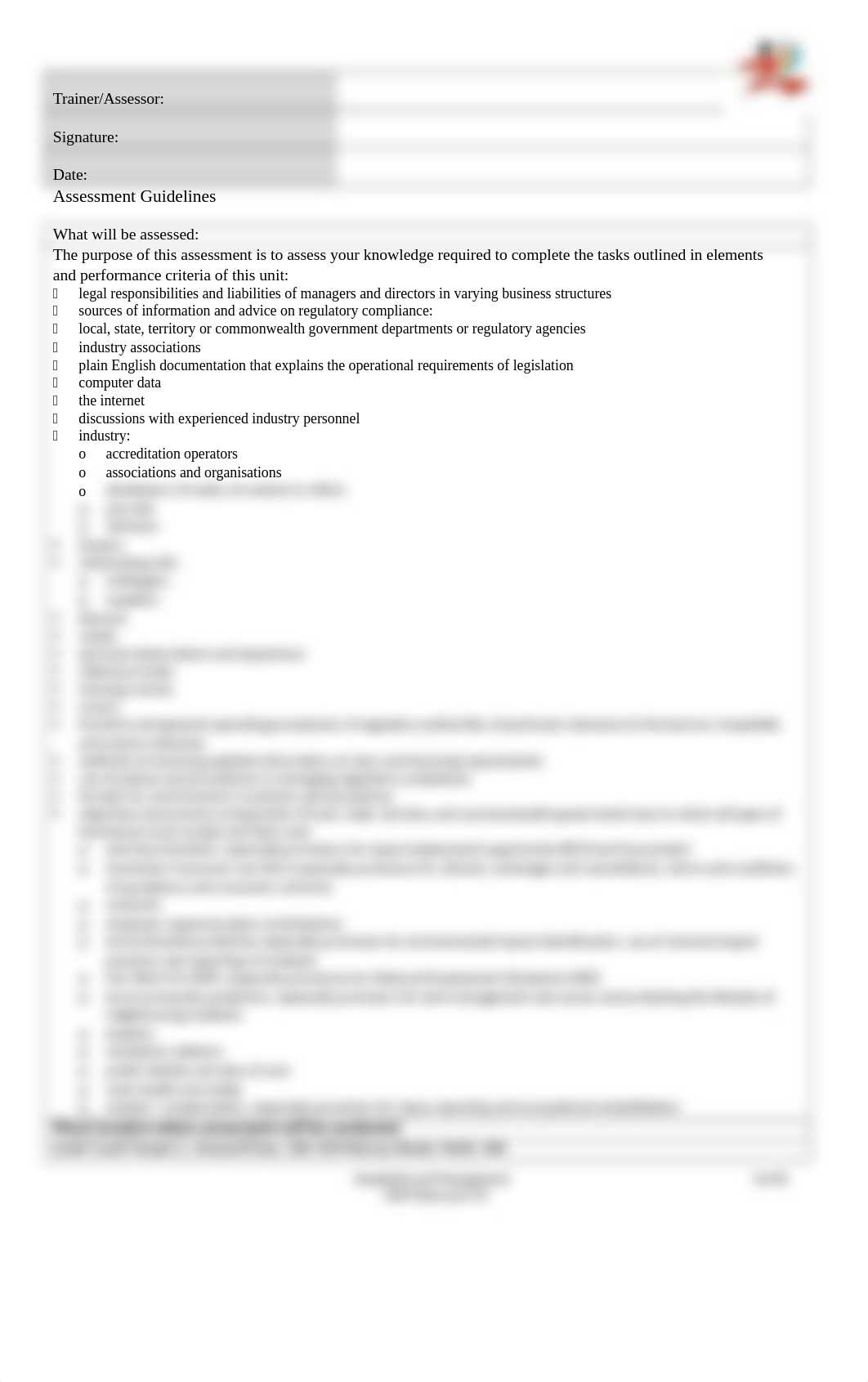 SITXGLC001 AT 1 Short Answers.docx_dhs2x4z17wk_page2