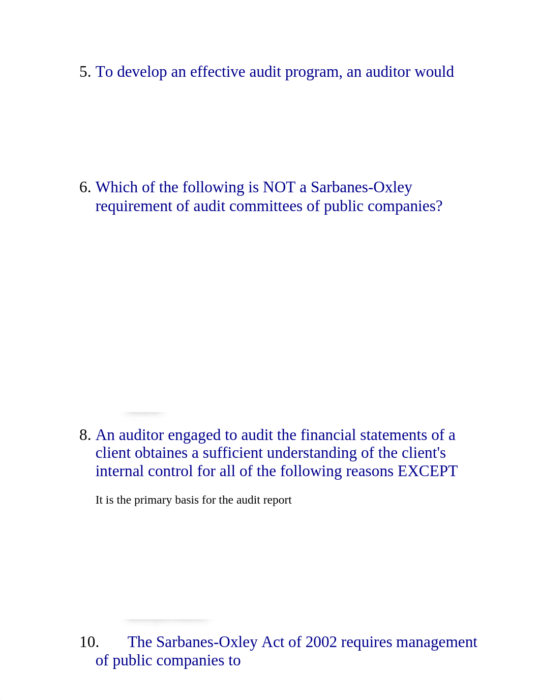 imp auditing questions_dhs6dp80q5w_page2