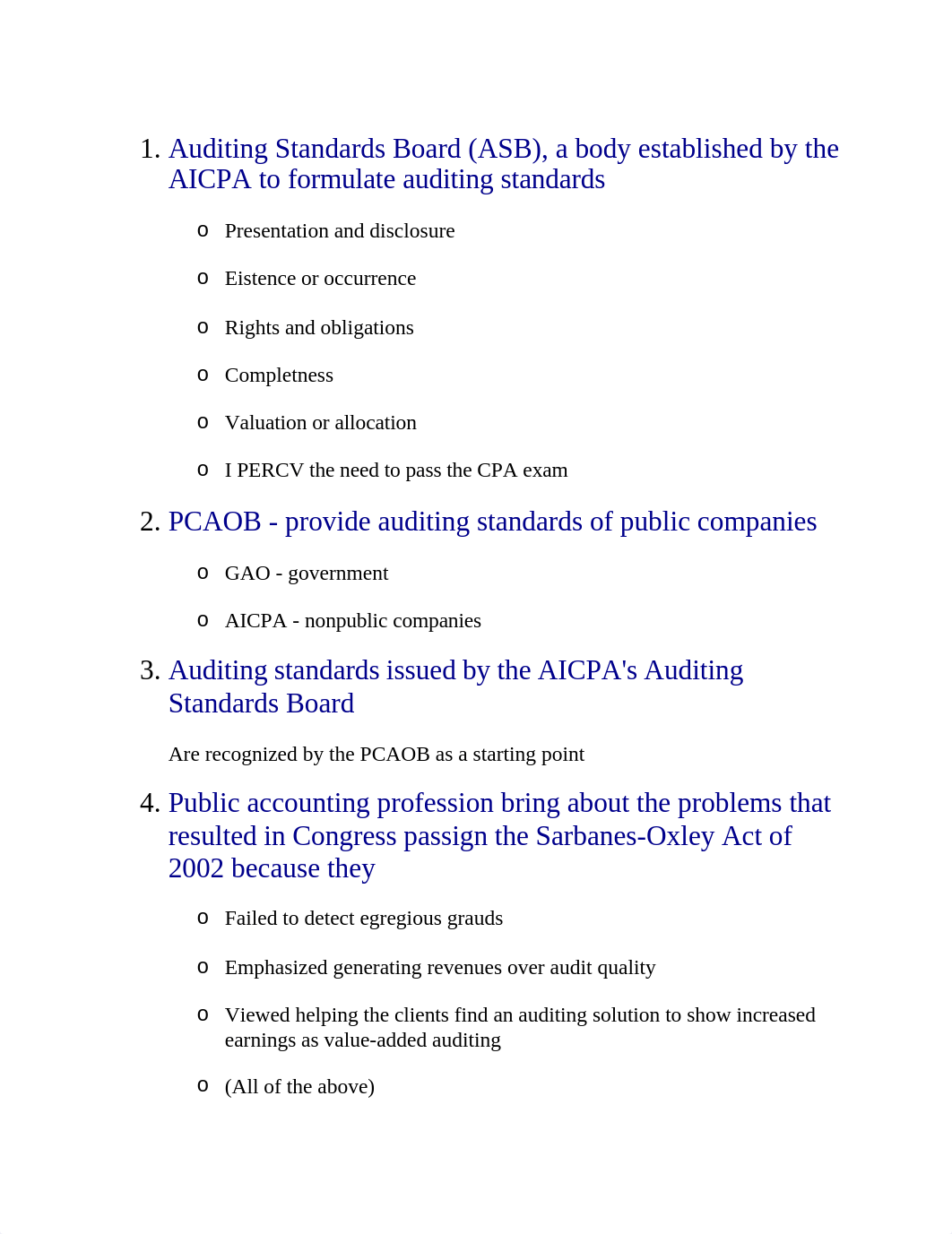 imp auditing questions_dhs6dp80q5w_page1