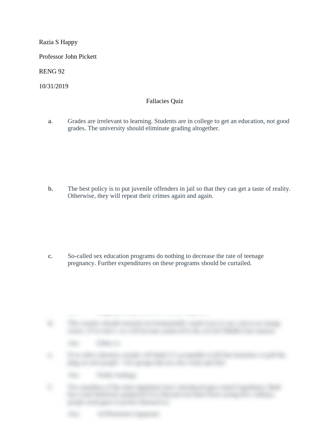 Fallacies Quiz.docx_dhs6v25f9ai_page1