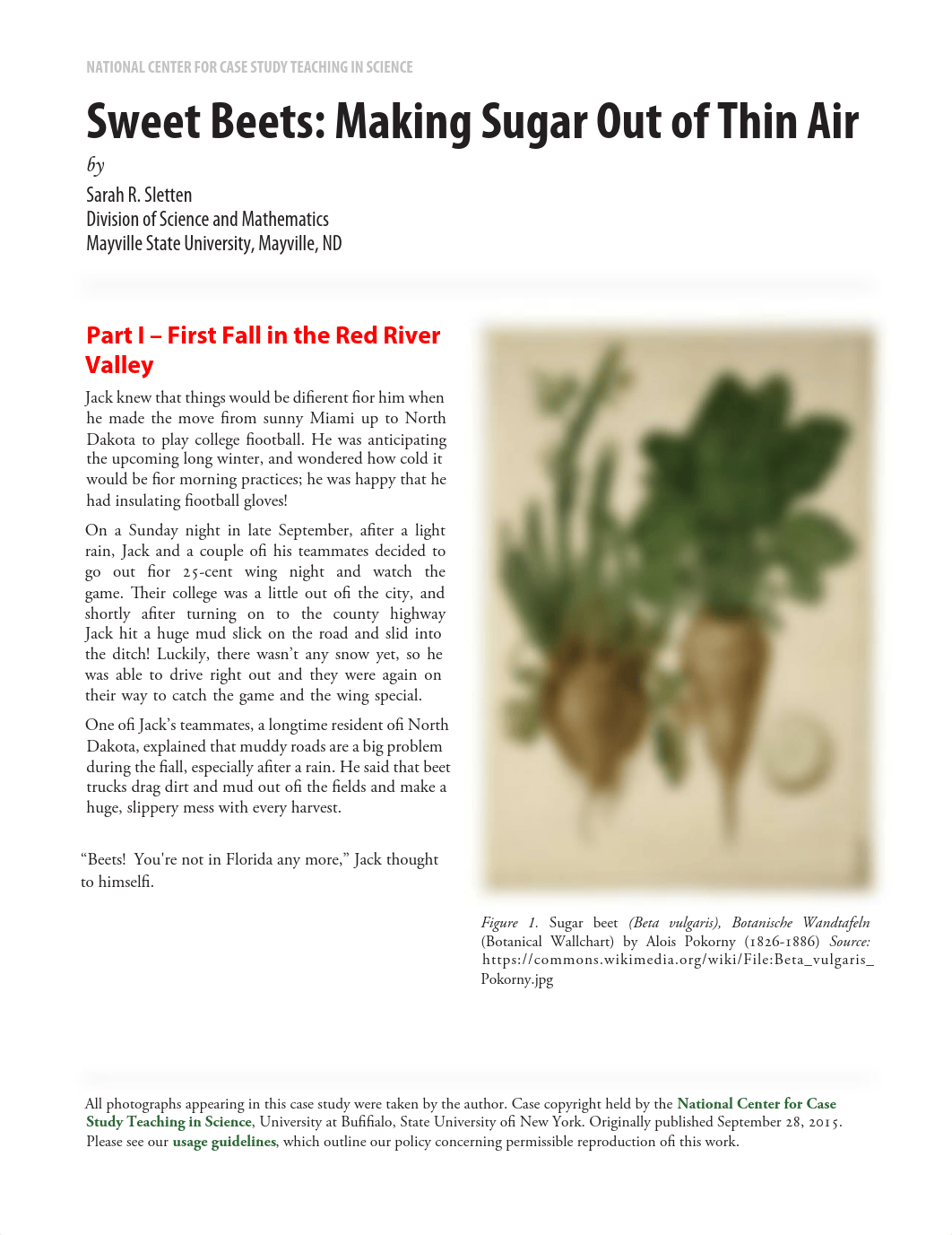 CASE STUDY Sweet Beets Making Sugar Out of Thin Air MY EDITS.pdf_dhs768chkta_page1