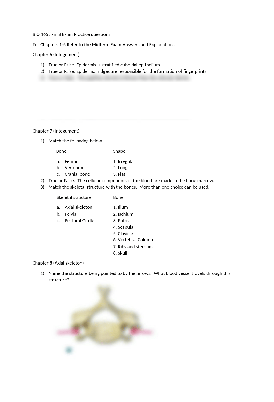 BIO 165L Final Exam Practice Questions.docx_dhs7vwlnjos_page1