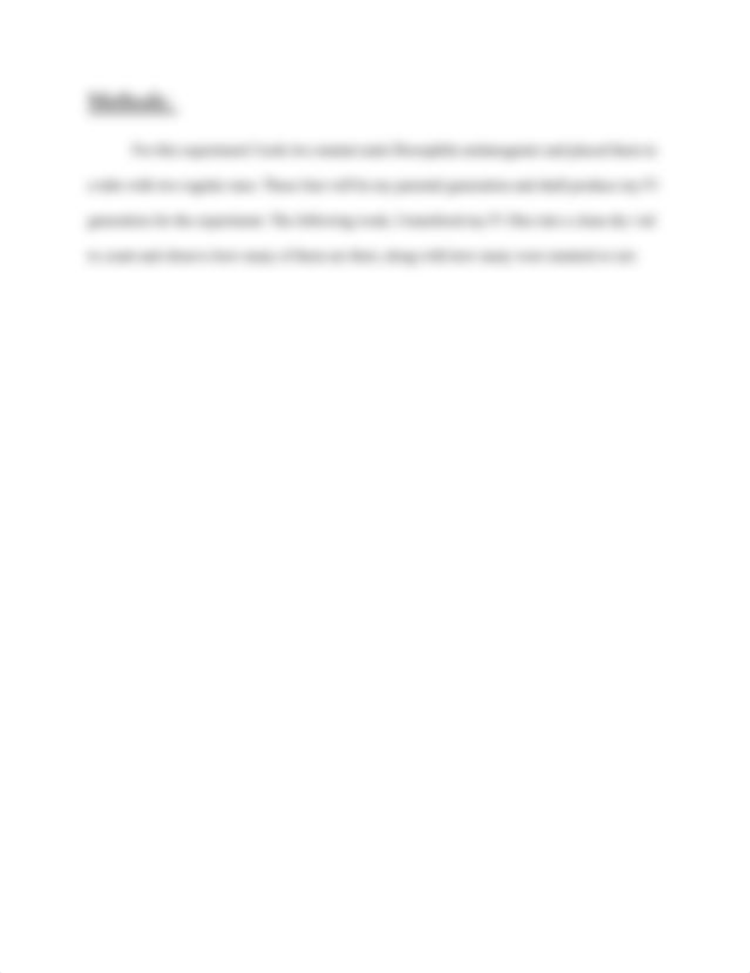 Drosophila melanogaster Mendel Lab Report_dhs87d6g3n6_page3