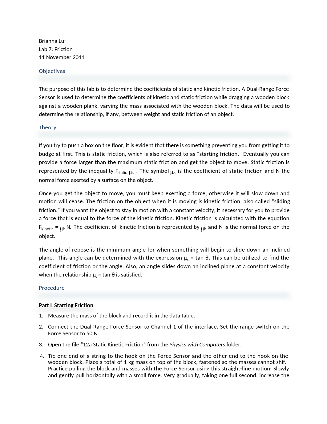 Friction Static and Kinetic Lab Report.docx_dhsam9vlqcd_page1