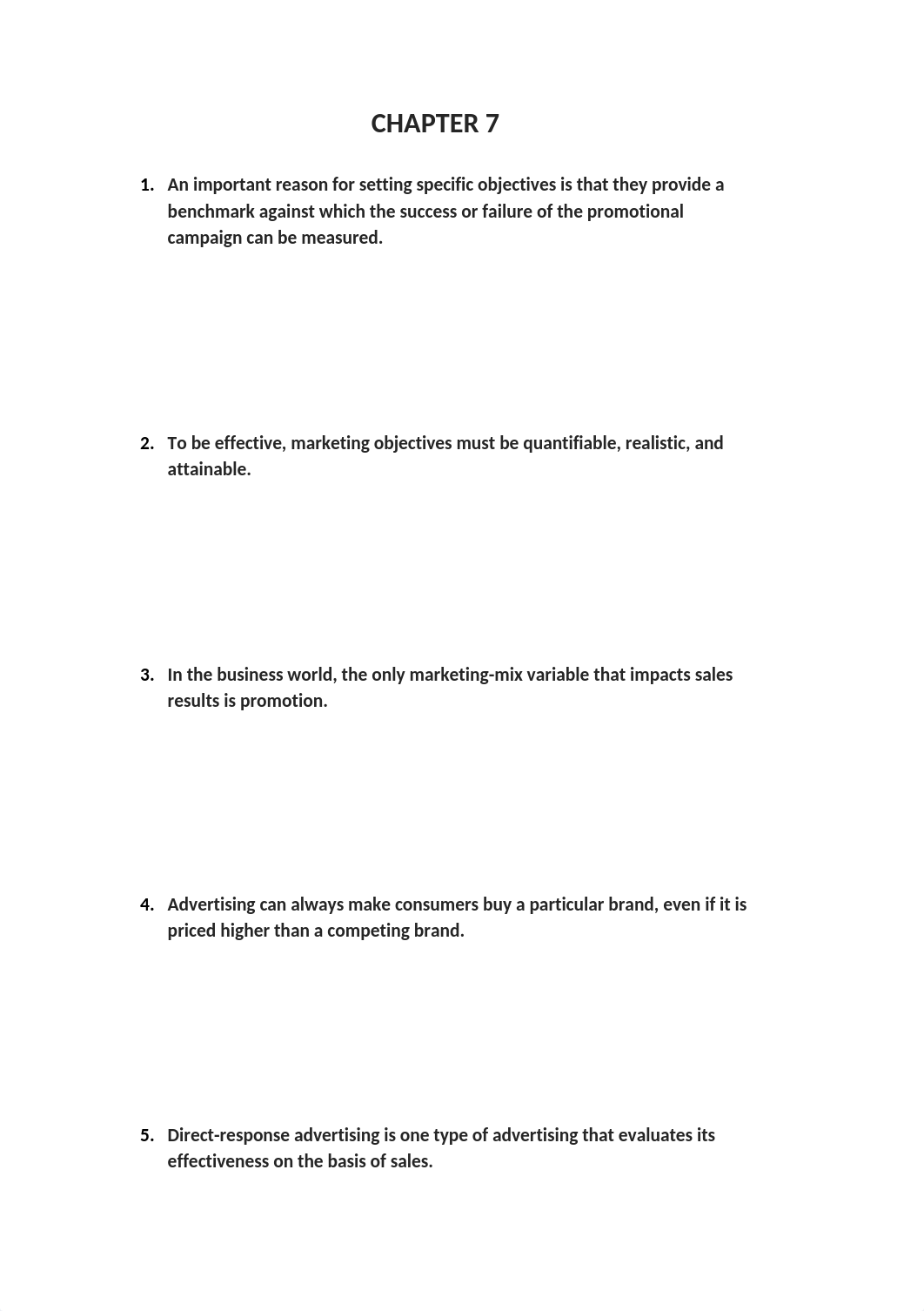 Chapter 7 to 10 - Promotion strategy.docx_dhsax7a3xa3_page1