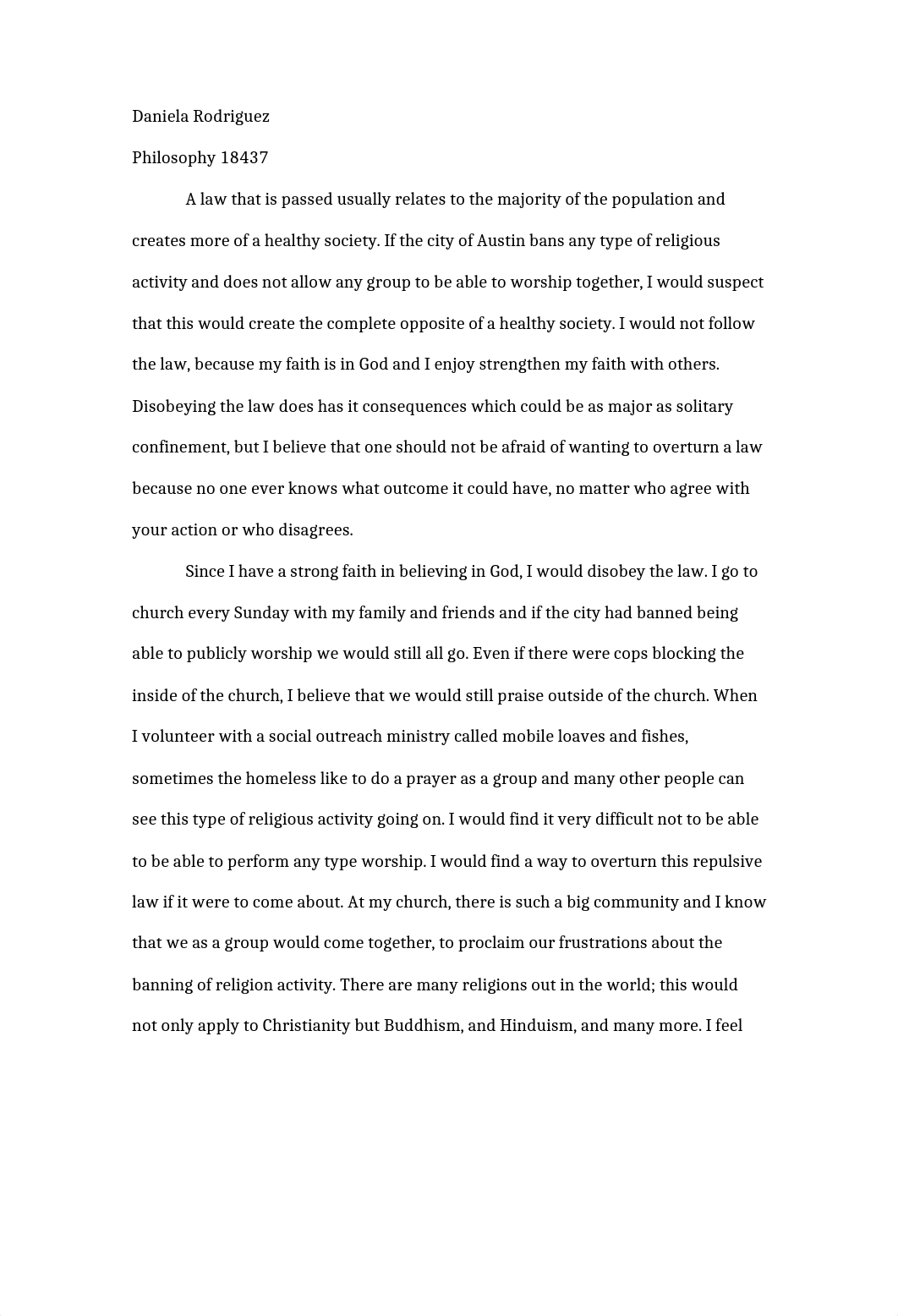 Duty to obey the law essay.docx_dhsdz8baczt_page1