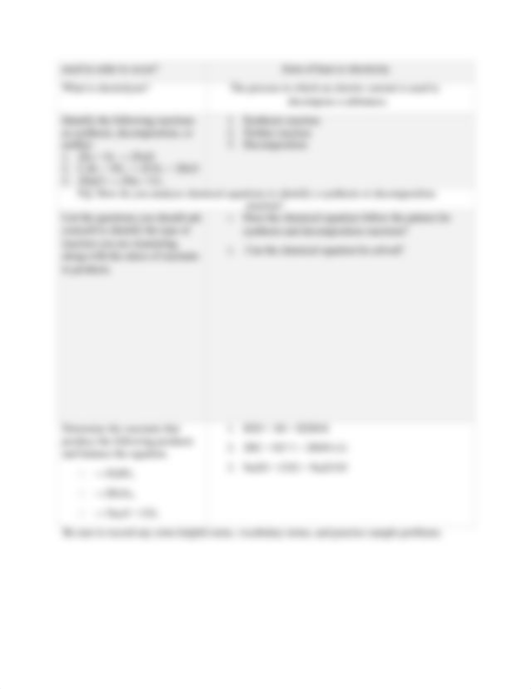 Synthesis and Decomposition Reactions.doc_dhsegcww6q0_page2