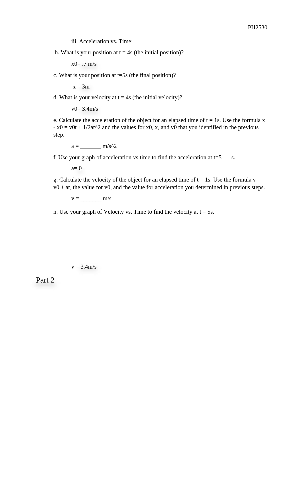 Unit 1 Lab 1- Kinematics in One Dimension_dhsfk9xuvbd_page3