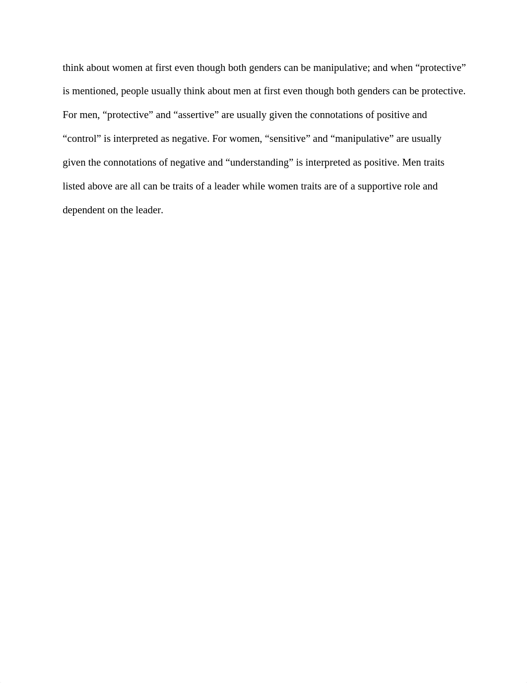 Gender essay.docx_dhsfl82s4dh_page2