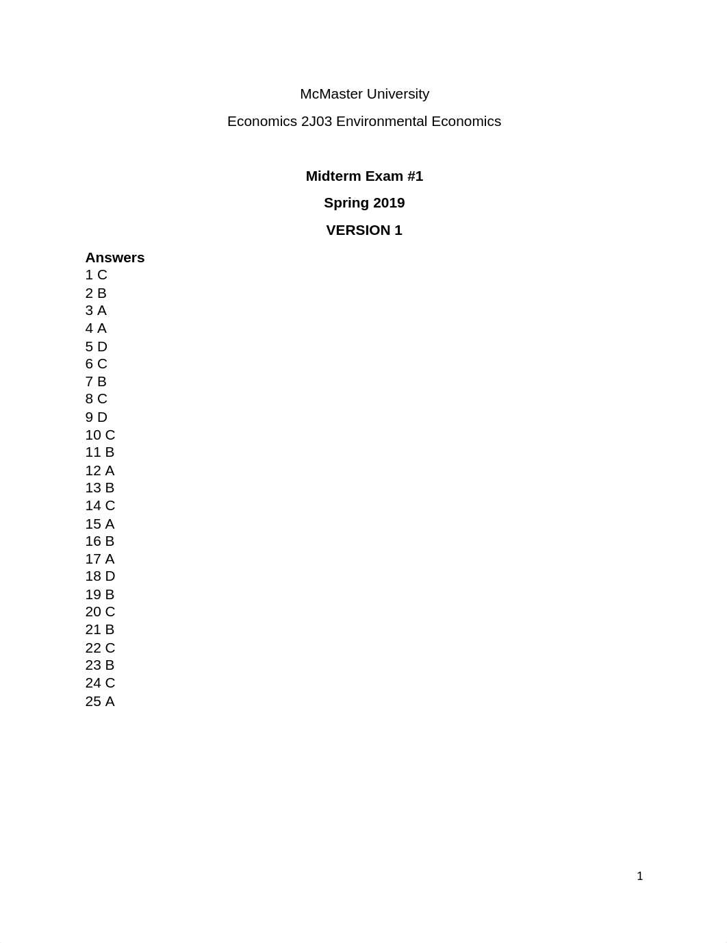 ECON 2J03 Midterm #1 V1 (2).pdf_dhsfnqf9ava_page1