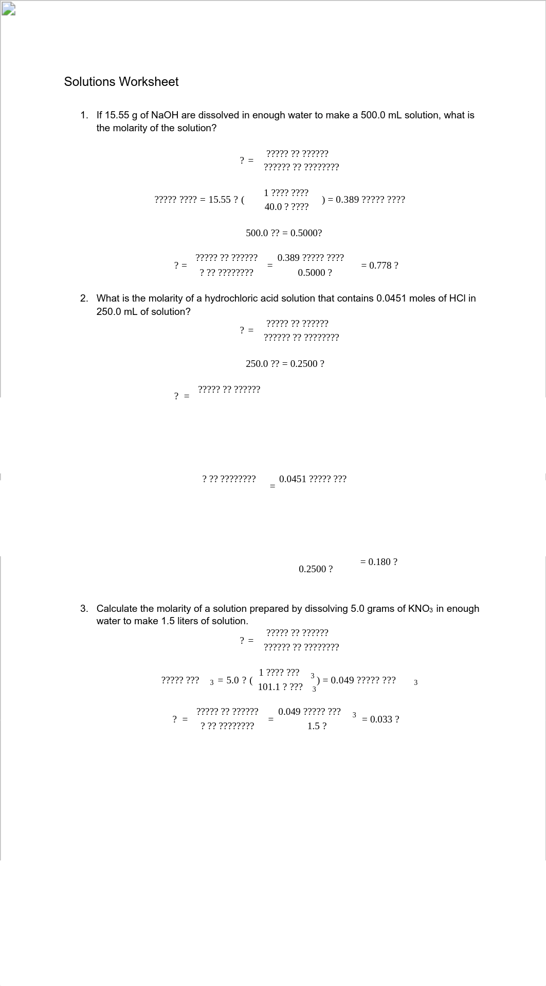 Solutions Worksheet-answers.pdf_dhsgb8hsb2b_page1