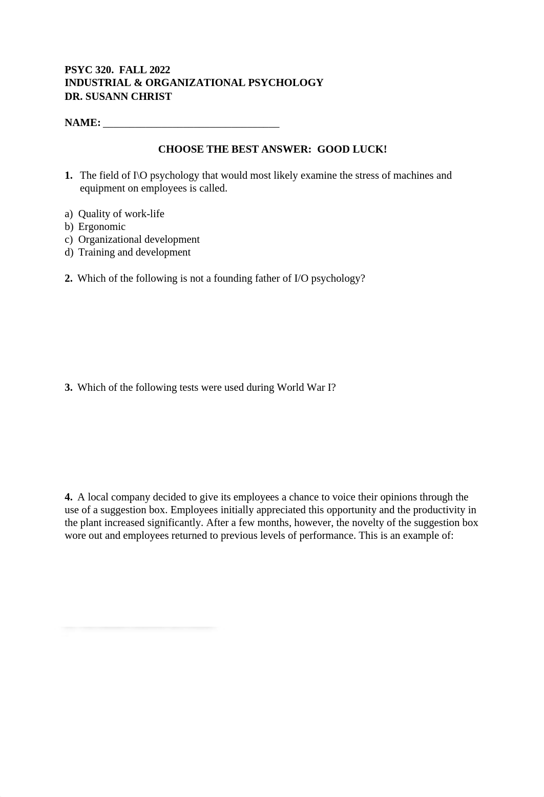 PSYC 320 EXAM.docx_dhsi5mvl73b_page1