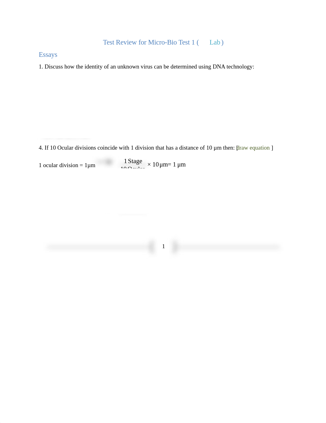 Micro Biology Lab Exam 1.docx_dhsjpx3wwb1_page1