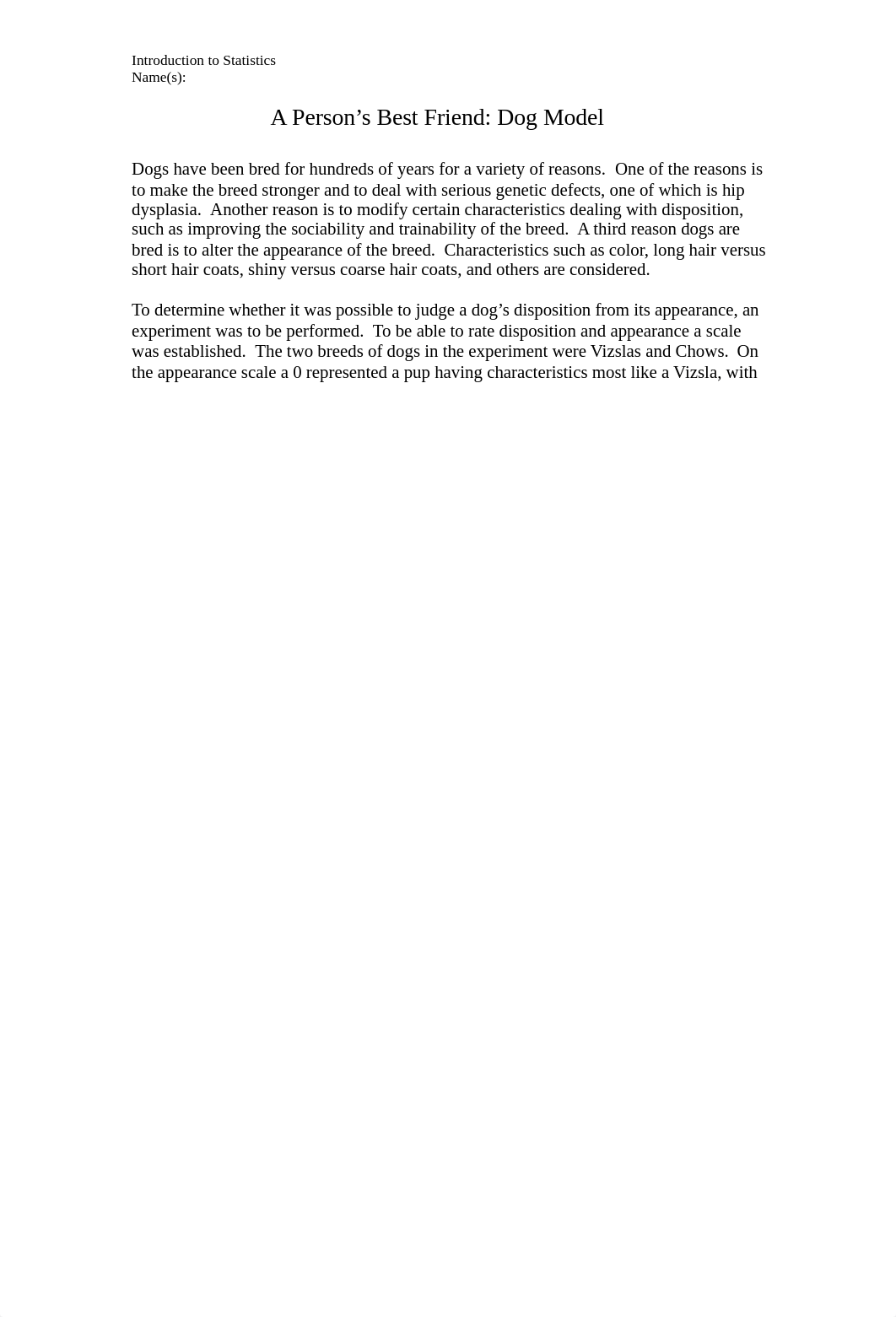 17 - Homework - Linear Regression and Correlation.doc_dhsm5tix0zs_page1