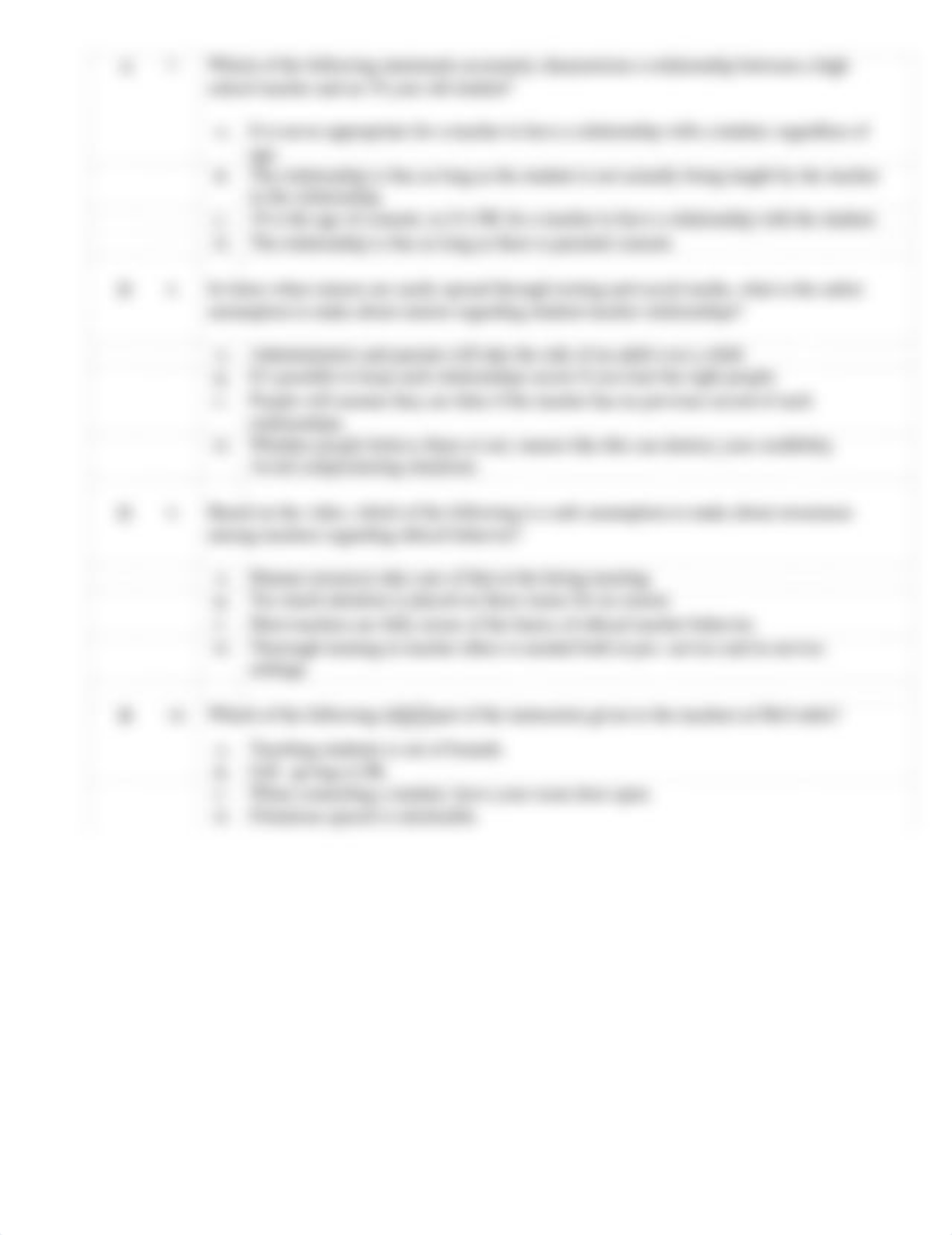 TEA Ethics Video-Module 1-Quiz-KEY.pdf_dhsndabi5s9_page2