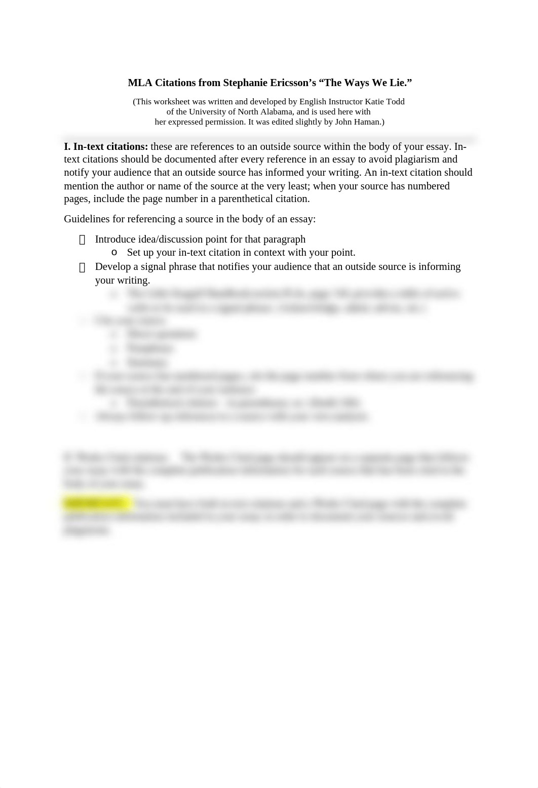 UNIV 0370 MLA Citations from Stephanie Ericsson(1).docx_dhsnnlbb0rs_page1