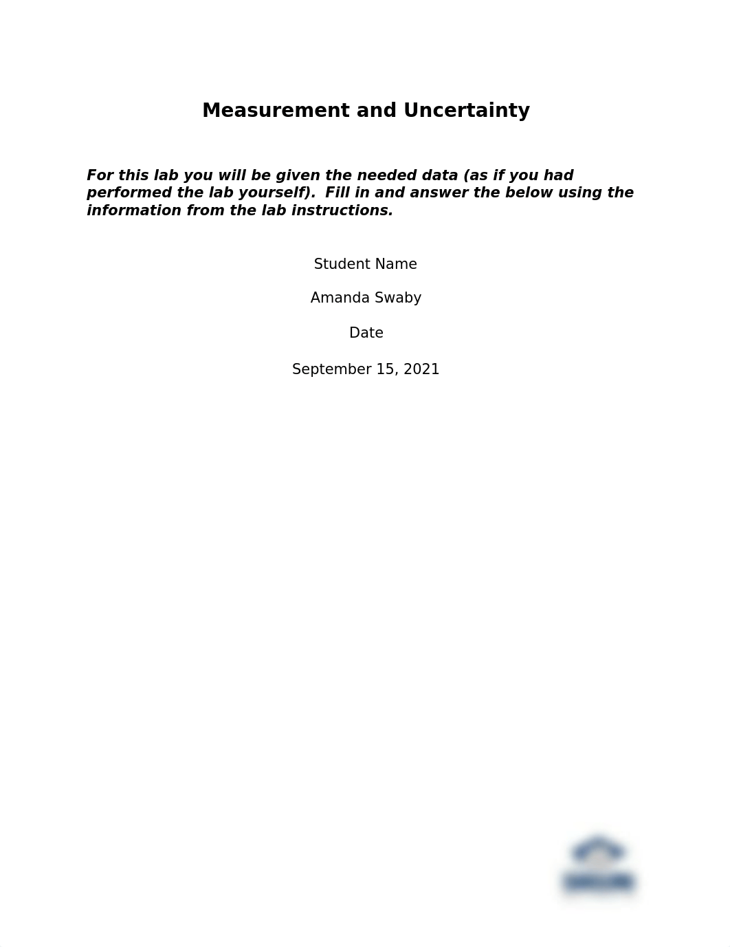 L2 Measurement and Uncertainty Data and Questions (for FA19).docx_dhsqbzjpth6_page1