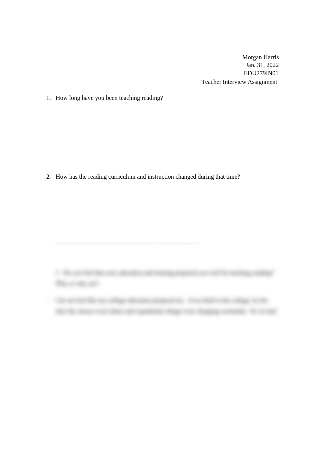 Teacher Interview Assignment .docx_dhsw056b6c0_page1