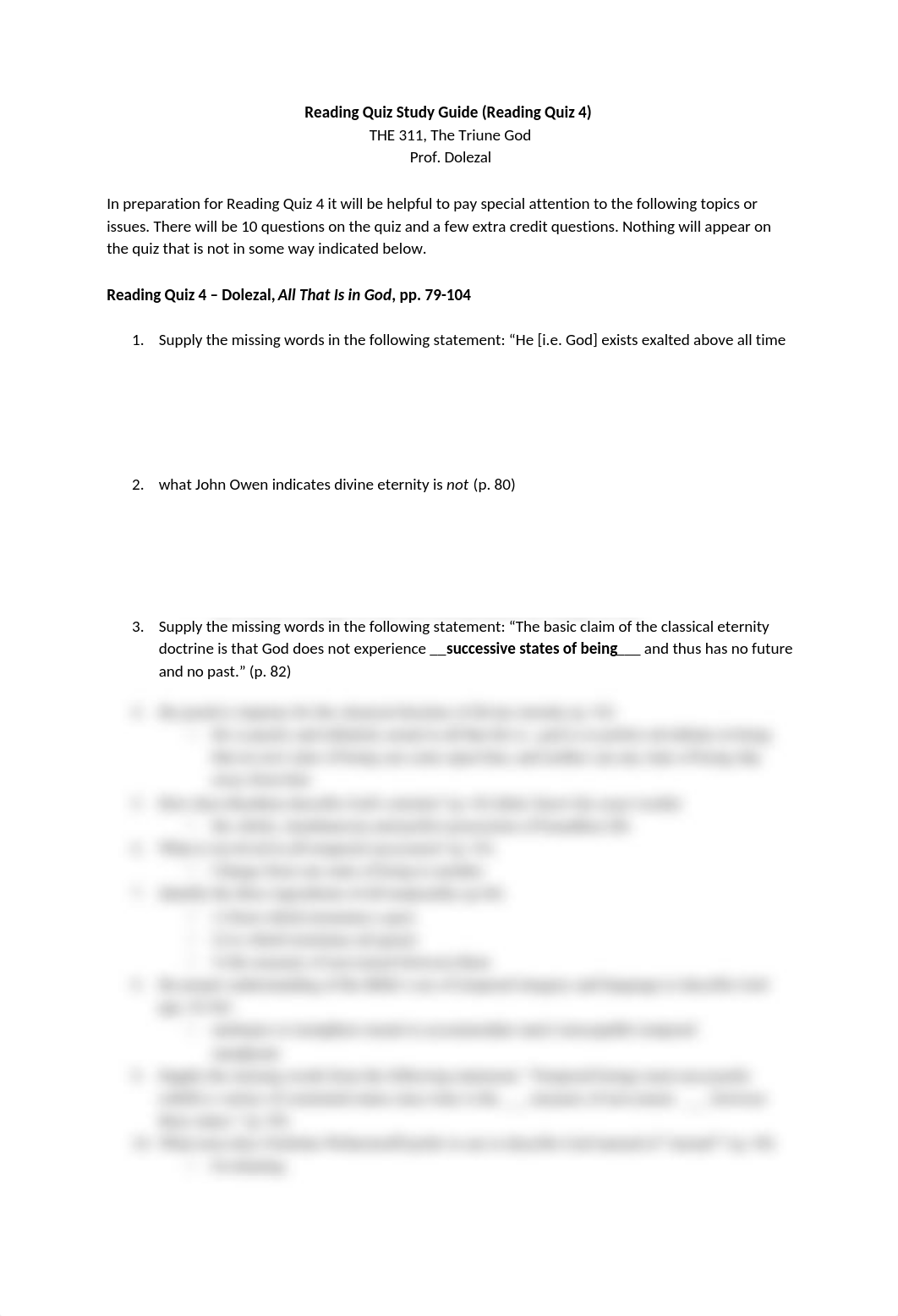 Triune God-  Reading Quiz 4 Study Guide.docx_dhswv656byx_page1