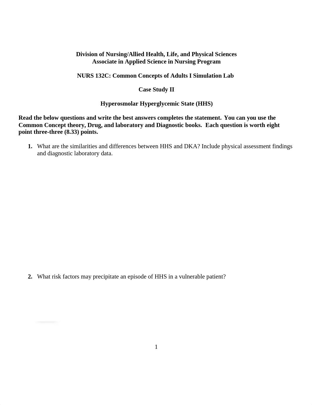 Simulation Case Study Hyperosmolar Hyperglycemic State  (2).doc_dhsy95kgipt_page1