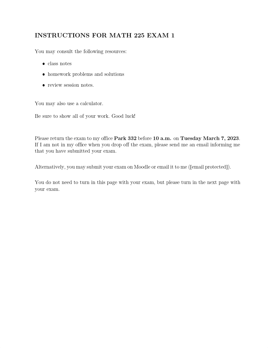 Math 225 Exam 1 S23.pdf_dht01aqu6vc_page1