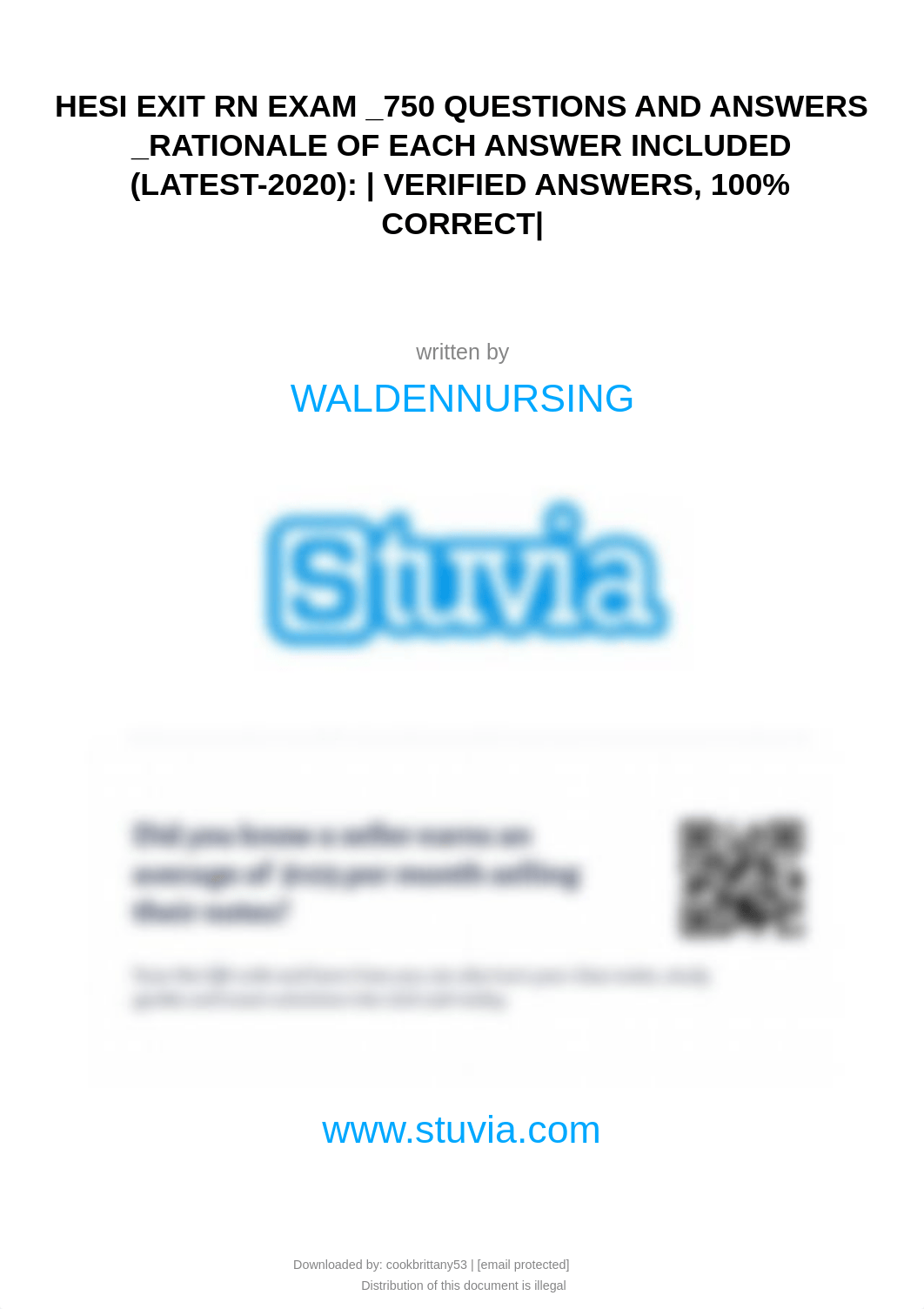 Stuvia-813003-hesi-exit-rn-exam-750-questions-and-answers-rationale-of-each-answer-included-latest-2_dht586rgb26_page1