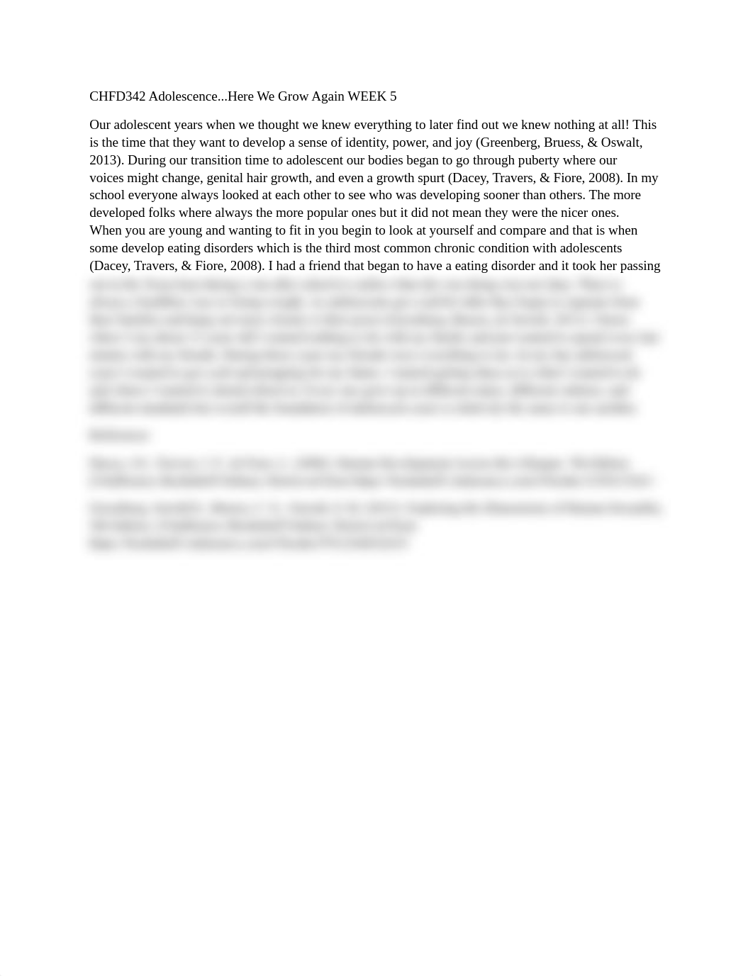CHFD342 Adolescence WEEK 5 Forum_dht5co38z3m_page1