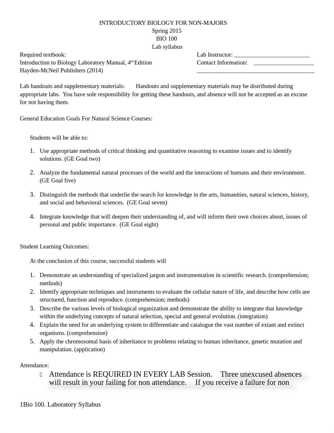 BIO1 00 Spring 2015 Lab syllabus_dht5u9mn5rr_page1