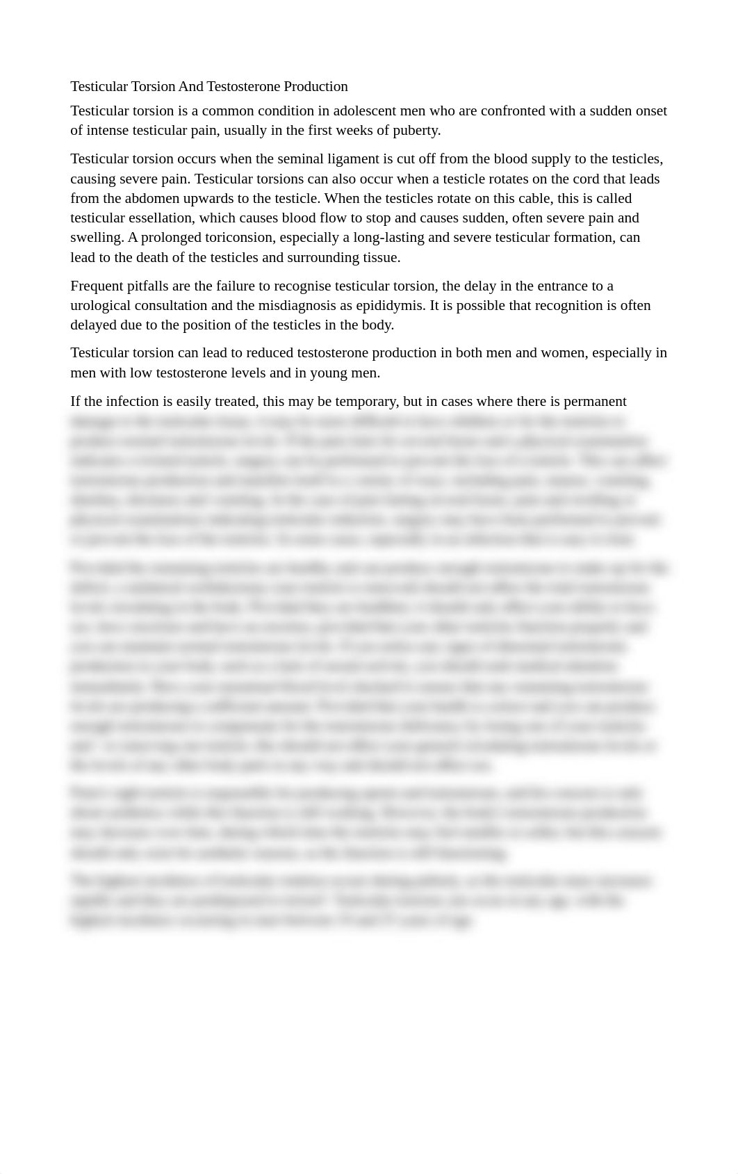 Testicular Torsion And Testosterone Production.pdf_dht60eu5q2i_page1