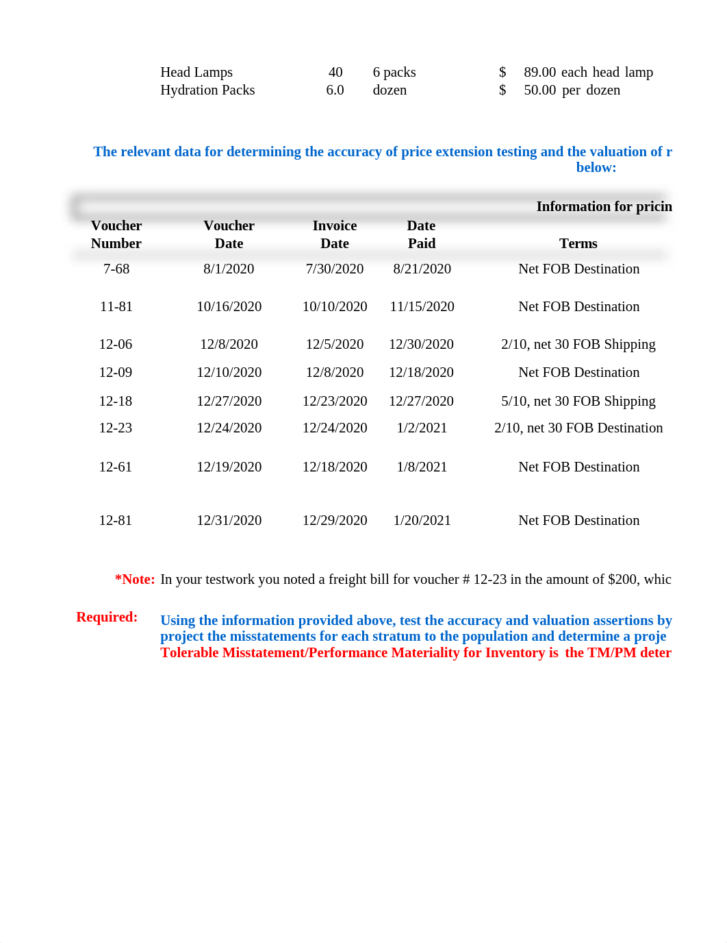 Inventory Price testing case - Arens Text P21-33 suggested solution.xls_dht72qe3913_page2