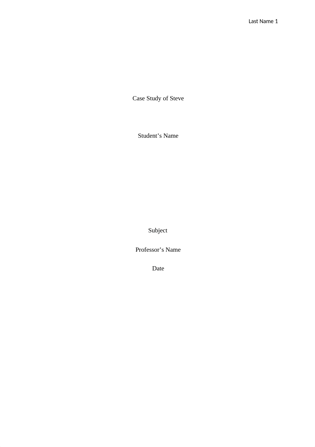 Case Study of Steve.docx_dhtbsl8vdnr_page1