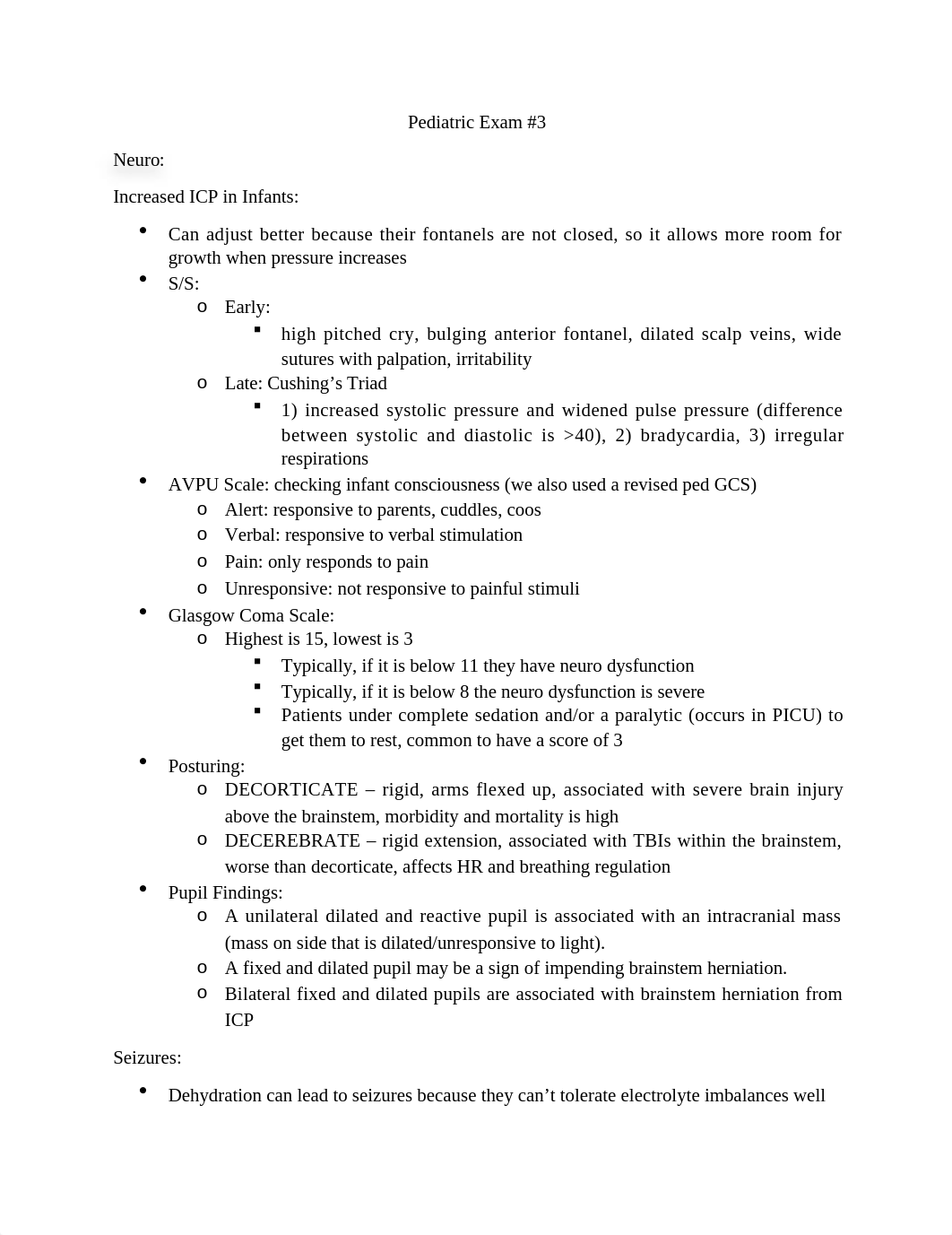 Pediatric Exam 3.docx_dhtc4vpfhge_page1