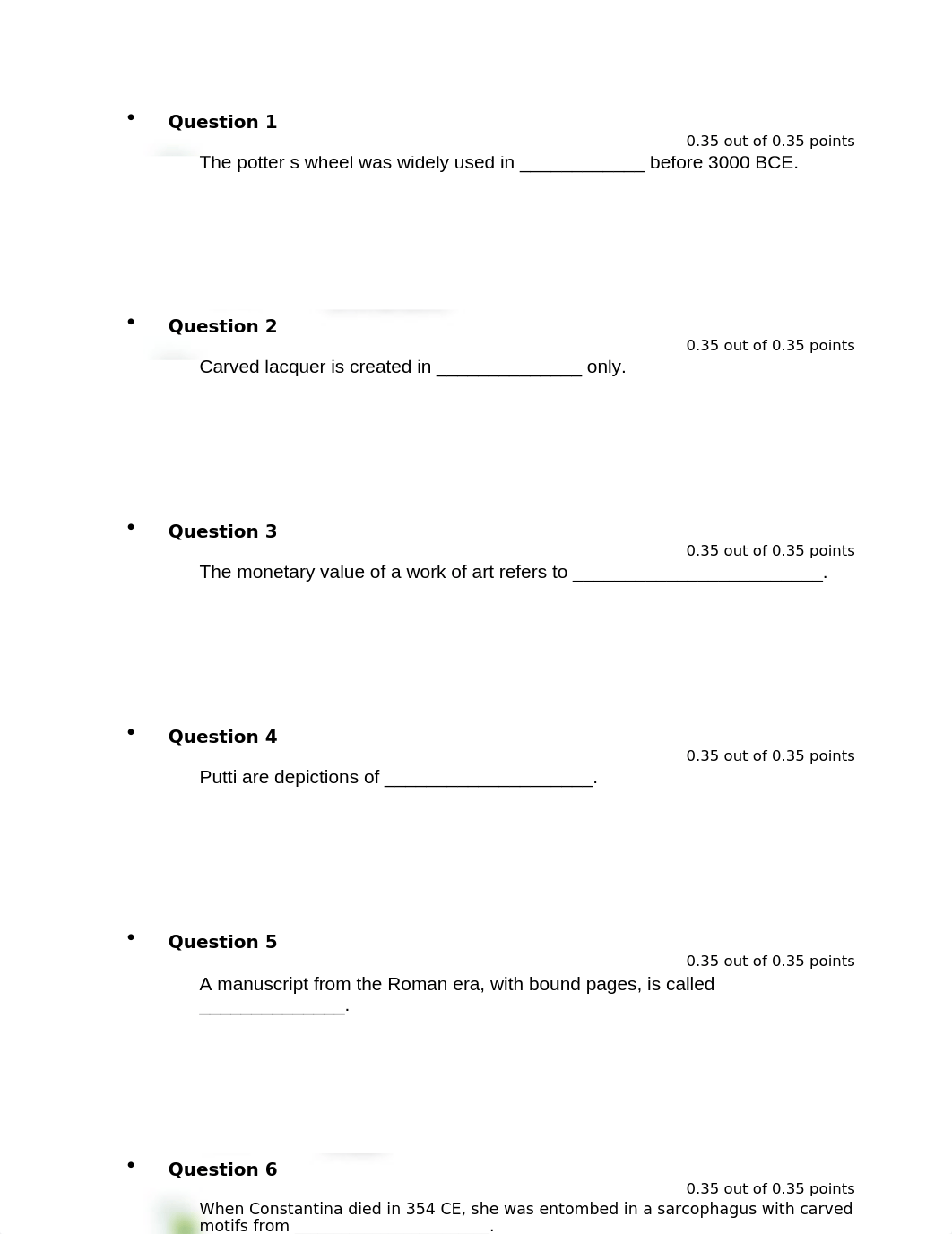 HUMA 1315 Exam 3.docx_dhtceciwcvw_page1