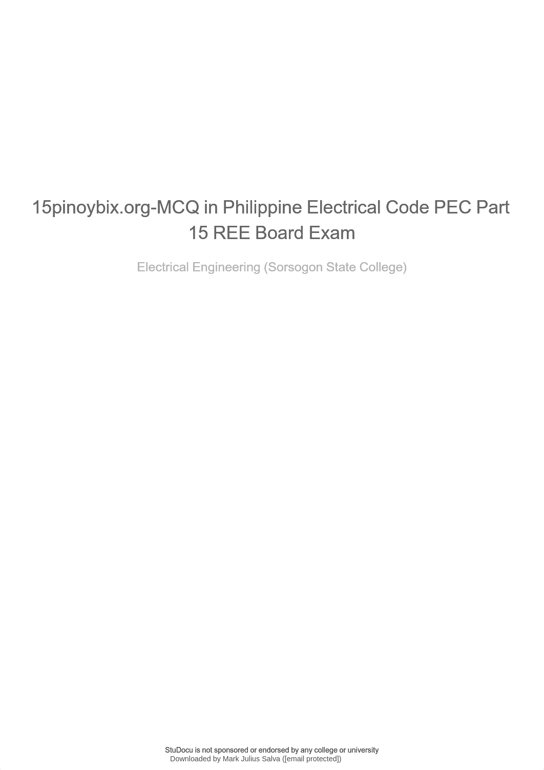 15pinoybixorg-mcq-in-philippine-electrical-code-pec-part-15-ree-board-exam.pdf_dhtk89iuerz_page1