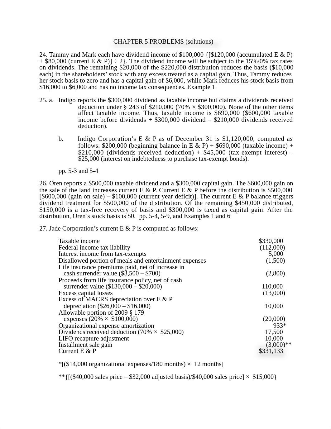 Chapter 5 Problems for Tax_dhtkna8bfrh_page1