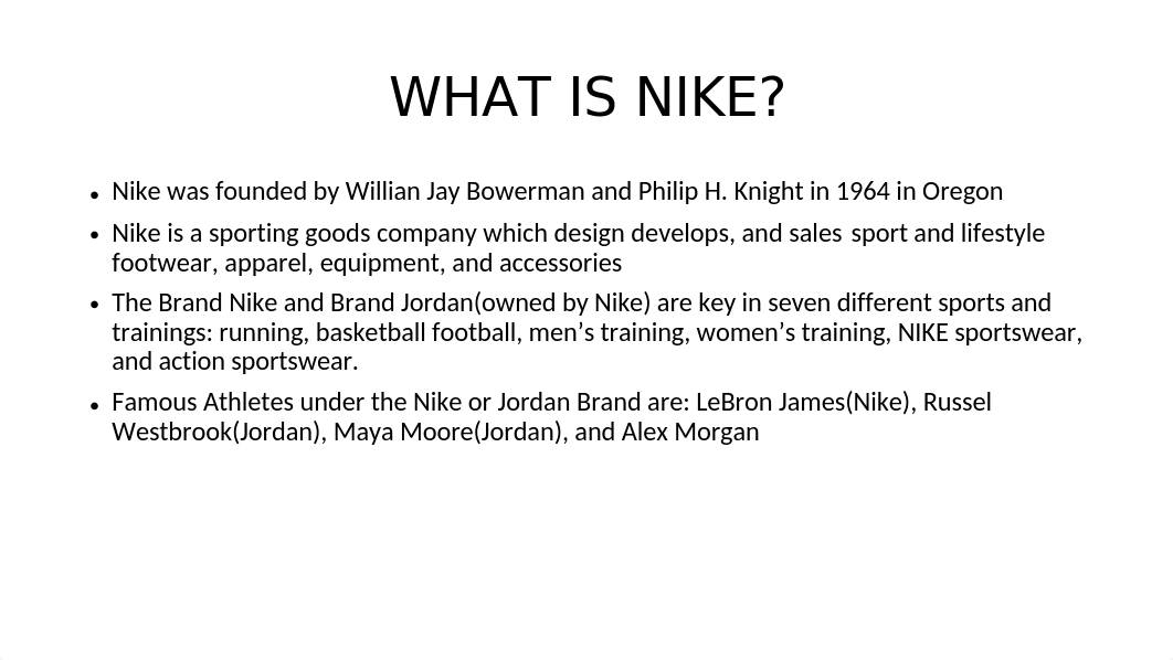 Nike SWOT.pptx_dhtltod3qyn_page2