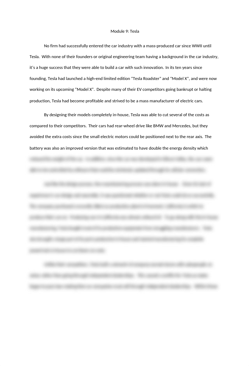 Module 9- Tesla.docx_dhtm4pt0uu5_page1