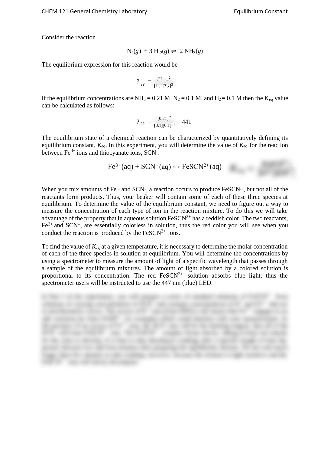 Determination of an Equilibrium Constant revised-1.pdf_dhtphkdtscb_page2