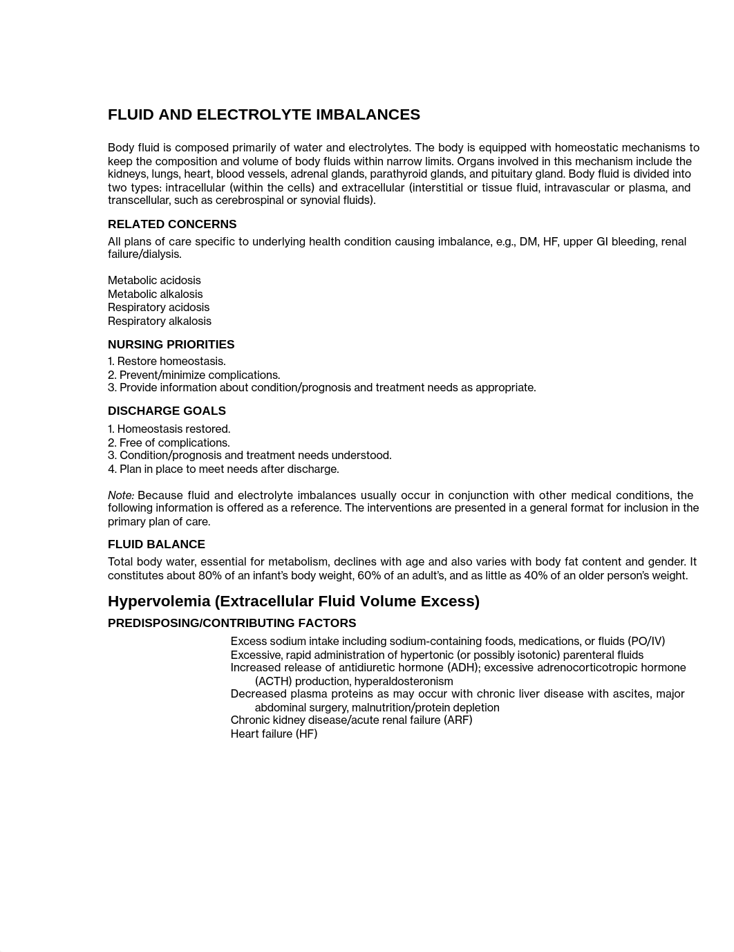 FLUID AND ELECTROLYTE IMBALANCES_dhtrwwwqx7w_page1