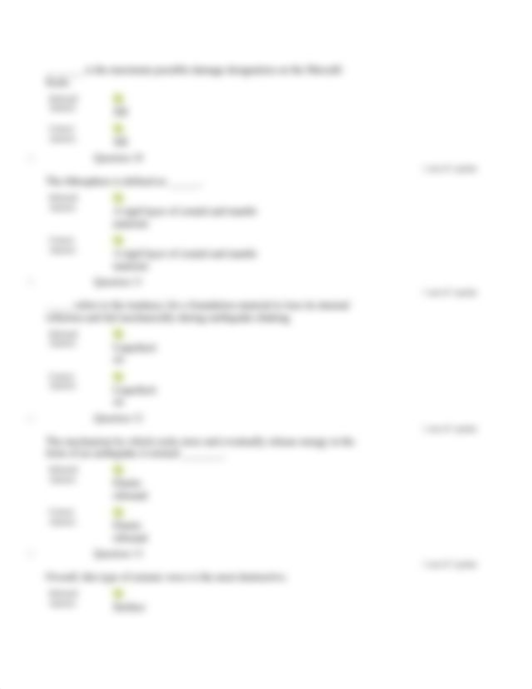 Chapter 9 Quiz Geology.docx_dhtw454xtz3_page3