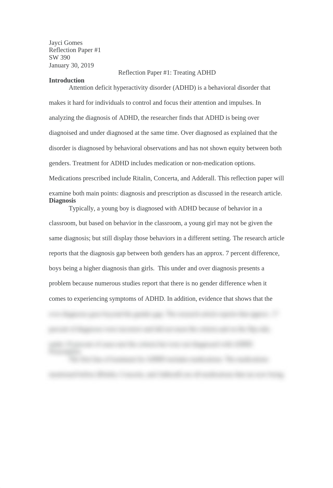 Reflection 1- ADHD.docx_dhtx58t66sq_page1