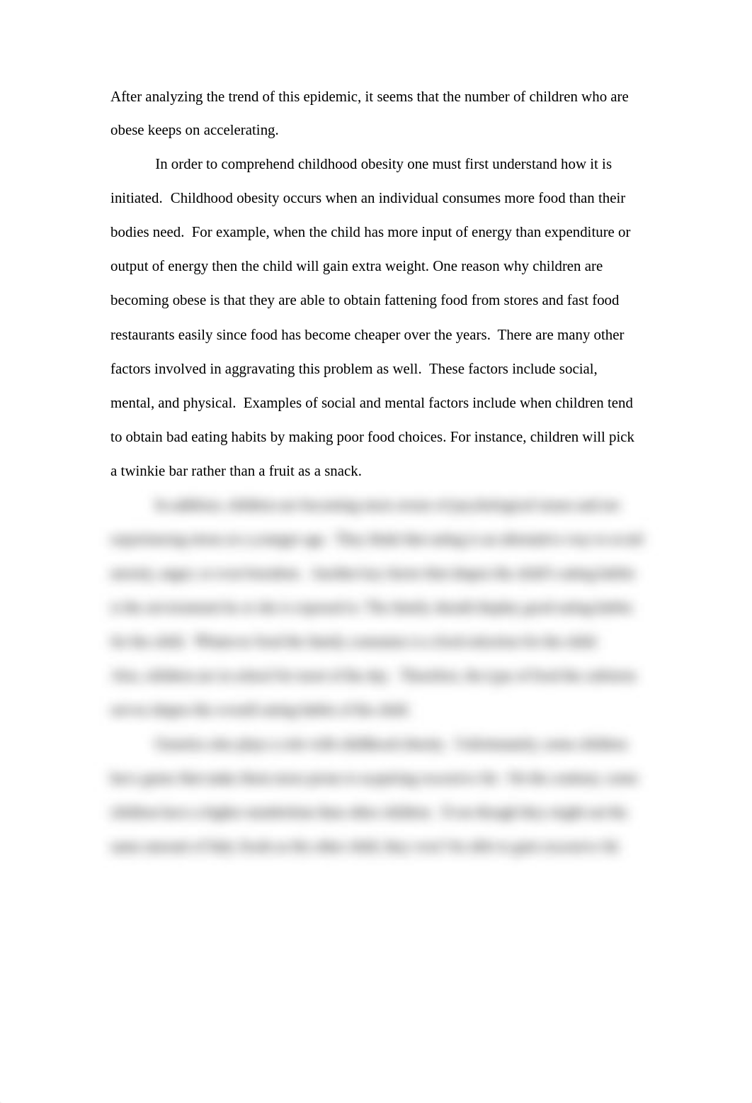 Childhood Obesity 4 essay.doc_dhtyfol1zzj_page2