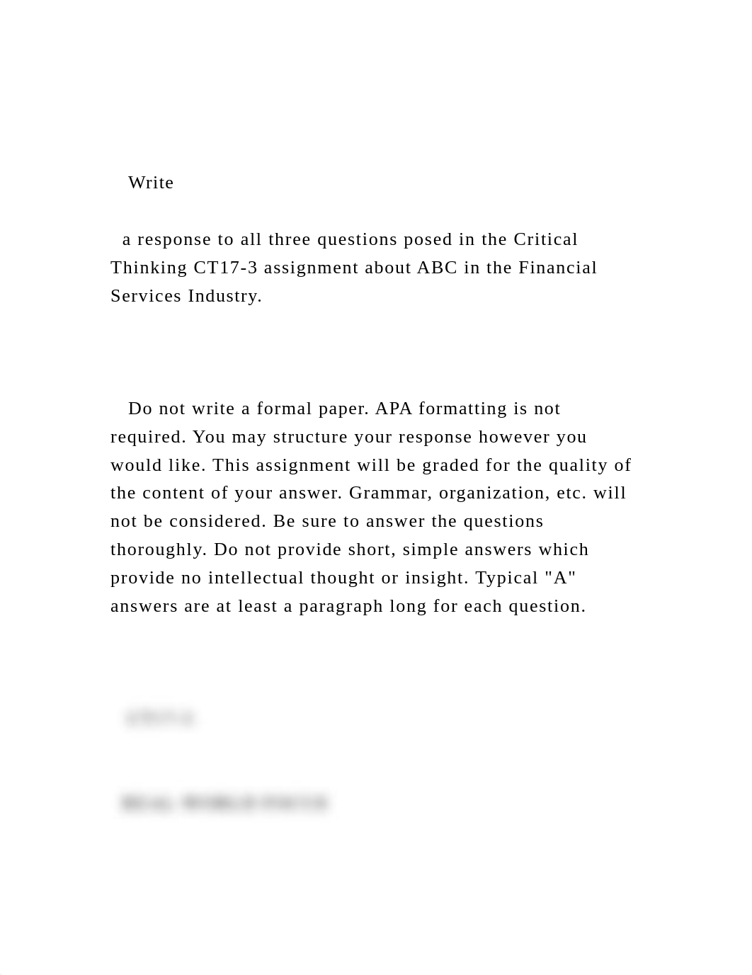 Write    a response to all three questions posed in the Crit.docx_dhu2xk8hr1v_page2